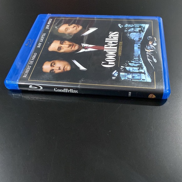 GoodFellas - Blu-ray - Picture 3 of 5